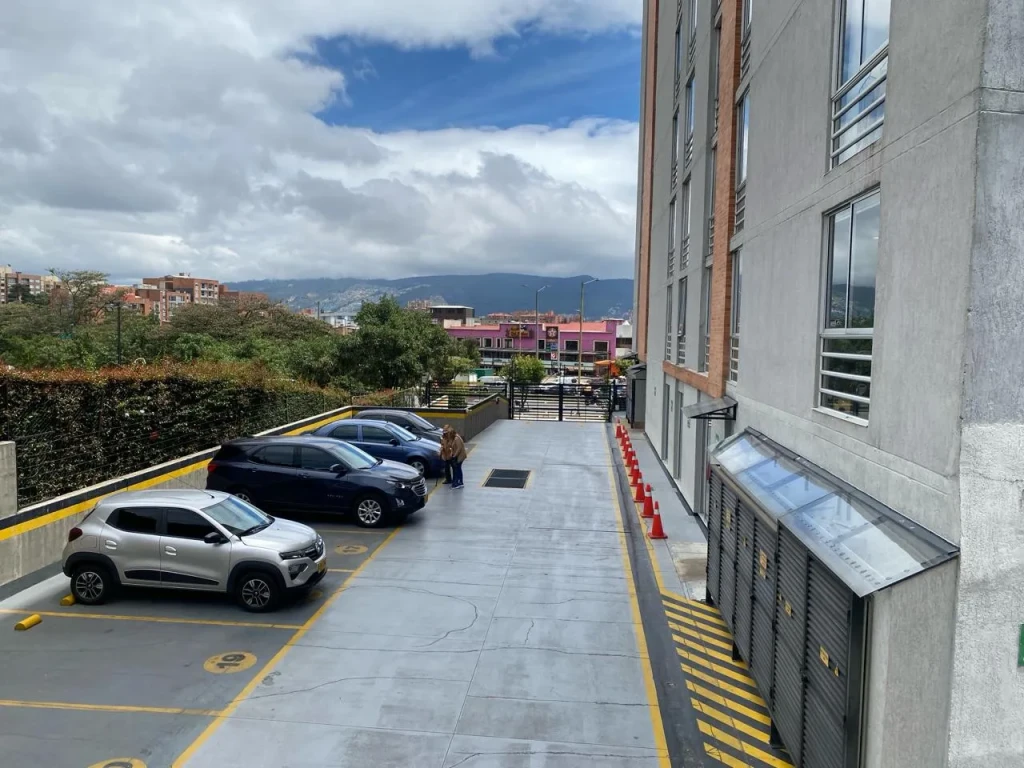 Apartaestudio EN ARRIENDO EN Gratamira, código: 10141533 - 4
