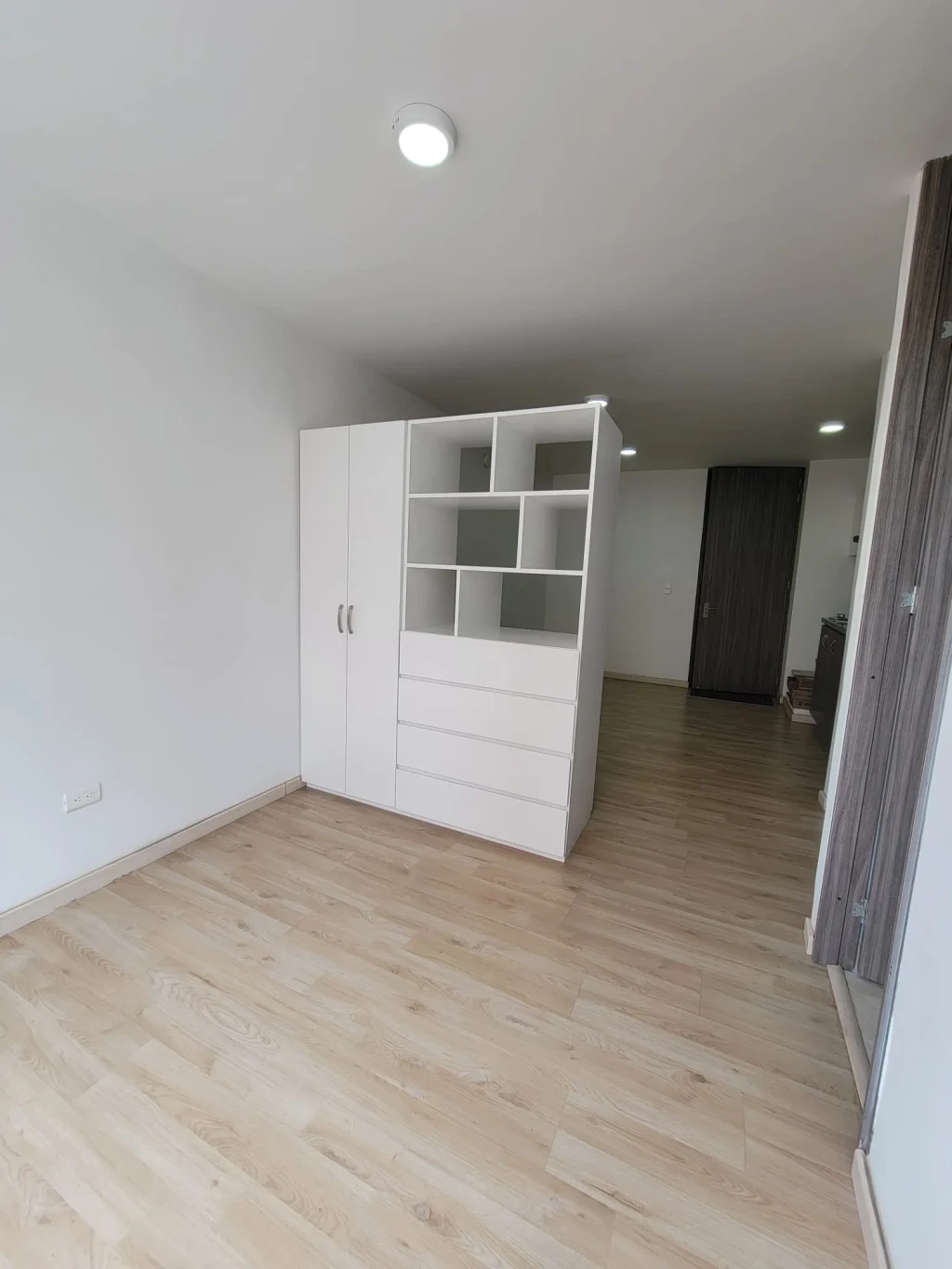 Apartaestudio EN ARRIENDO EN Gratamira, código: 10141533 - 5
