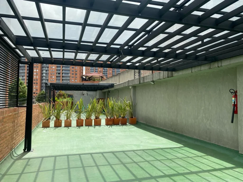 Apartaestudio EN ARRIENDO EN Gratamira, código: 10141533 - 6
