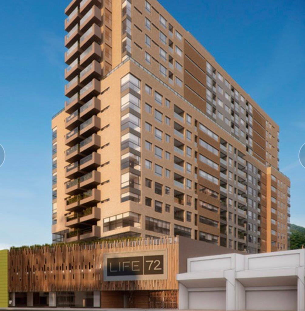 Apartamento EN VENTA EN Quinta Camacho, código: 10178982 - 11