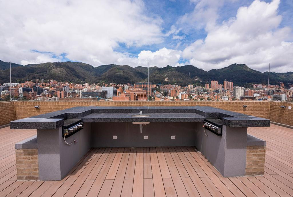 Apartamento EN VENTA EN Quinta Camacho, código: 10178982 - 1