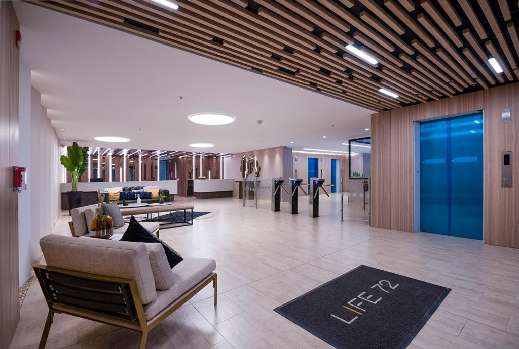 Apartamento EN VENTA EN Quinta Camacho, código: 10178982 - 3