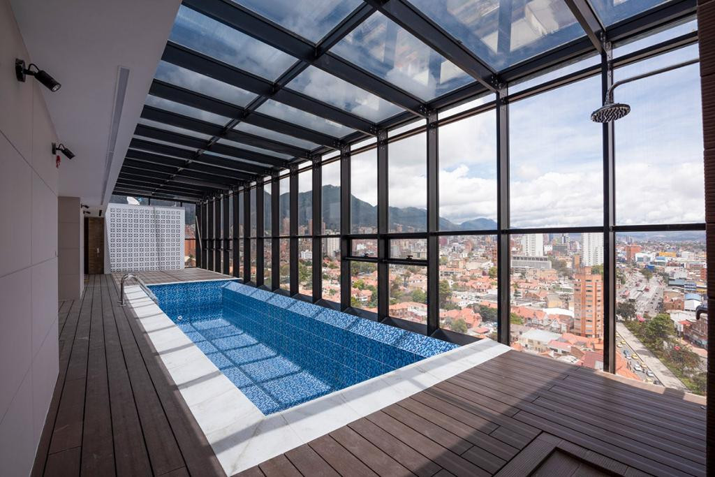 Apartamento EN VENTA EN Quinta Camacho, código: 10178982 - 4