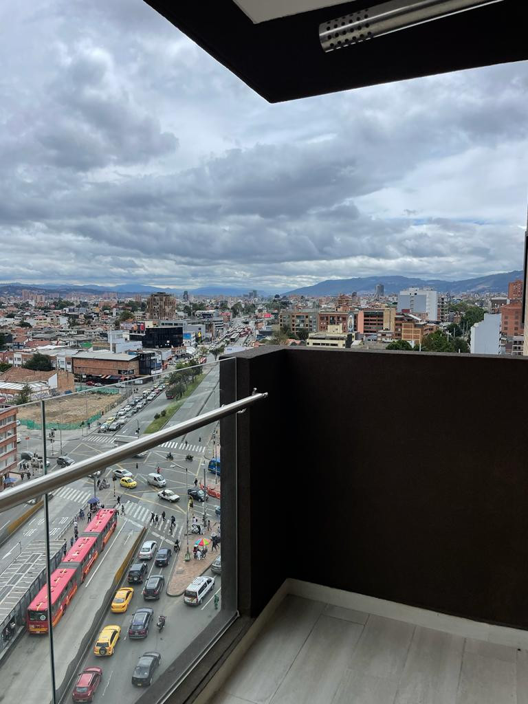 Apartamento EN VENTA EN Quinta Camacho, código: 10178982 - 5