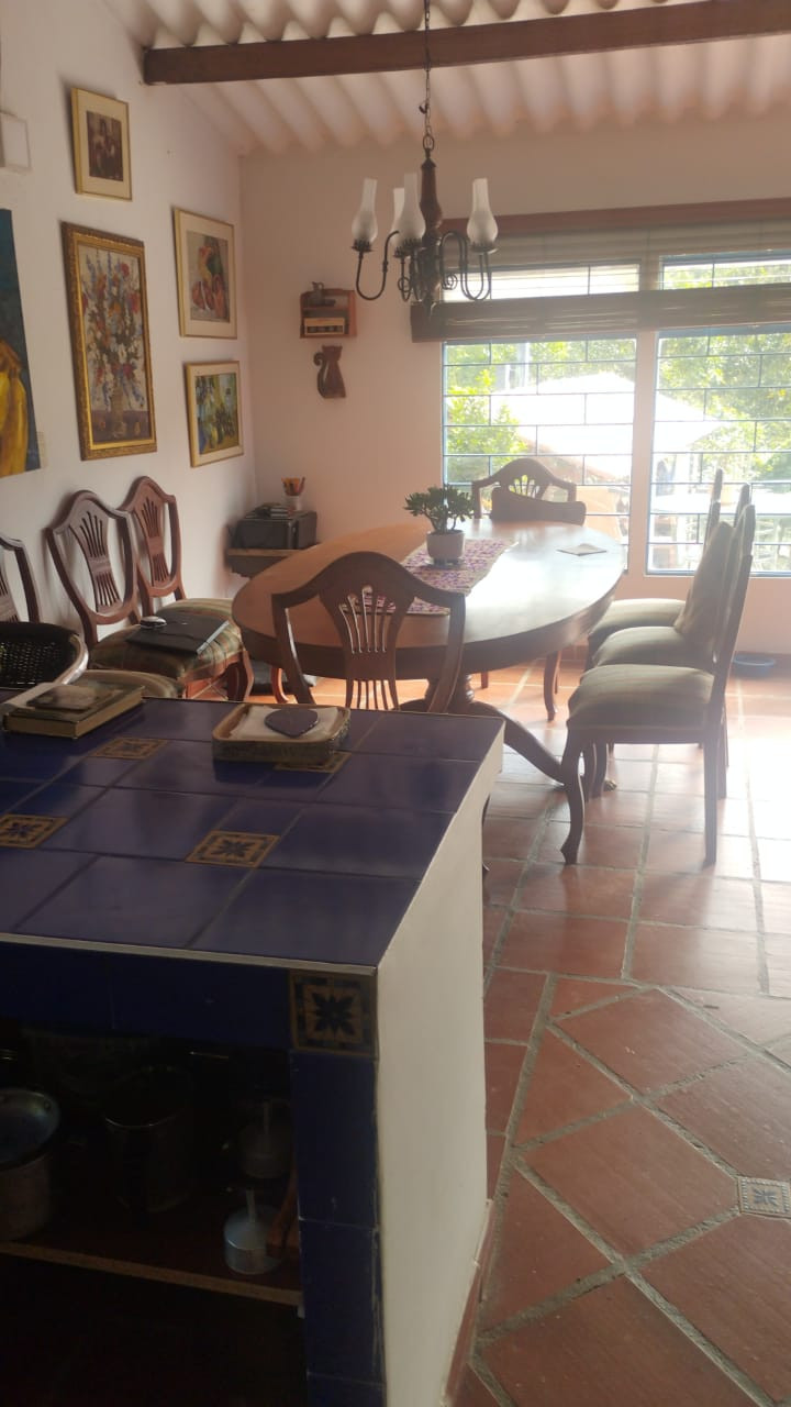 Casa EN VENTA EN ., código: 10232657 - 9