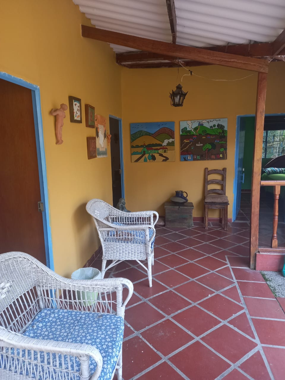 Casa EN VENTA EN ., código: 10232657 - 22
