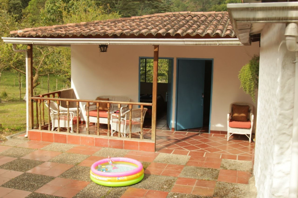 Casa EN VENTA EN ., código: 10232657 - 2