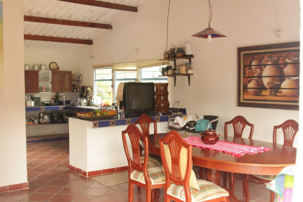 Casa EN VENTA EN ., código: 10232657 - 6