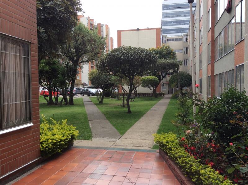 Apartamento EN VENTA EN Niza IX, código: 10250114 - 0