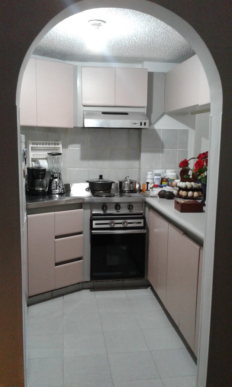Apartamento EN VENTA EN Carlos Lleras, código: 1018173 - 8