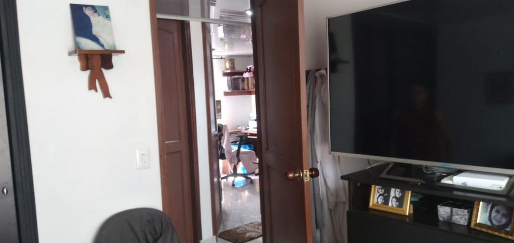 Apartamento EN VENTA EN Carlos Lleras, código: 1018173 - 9