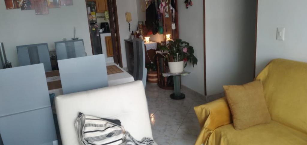 Apartamento EN VENTA EN Carlos Lleras, código: 1018173 - 2