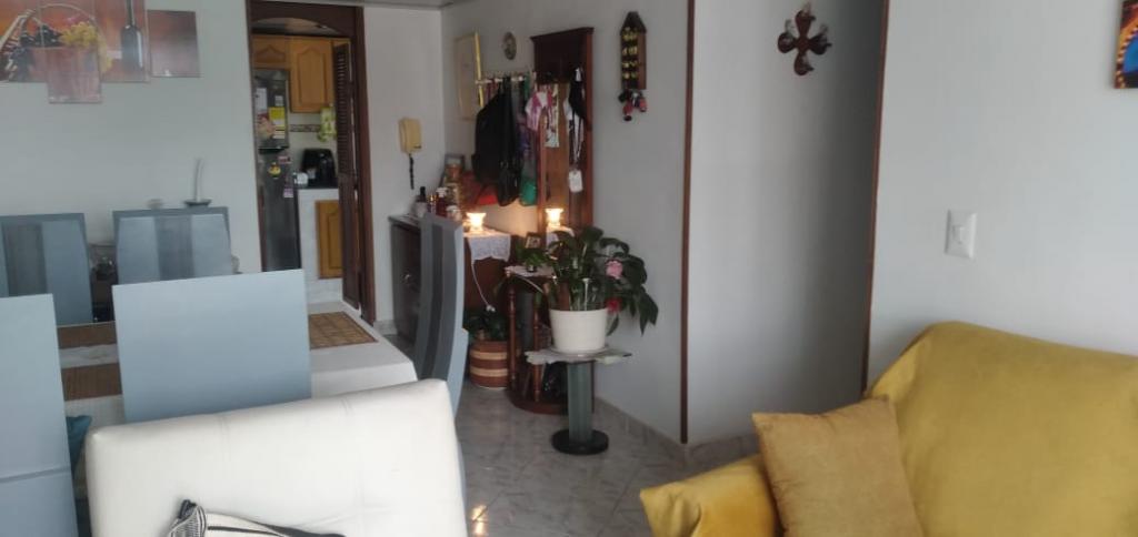 Apartamento EN VENTA EN Carlos Lleras, código: 1018173 - 1