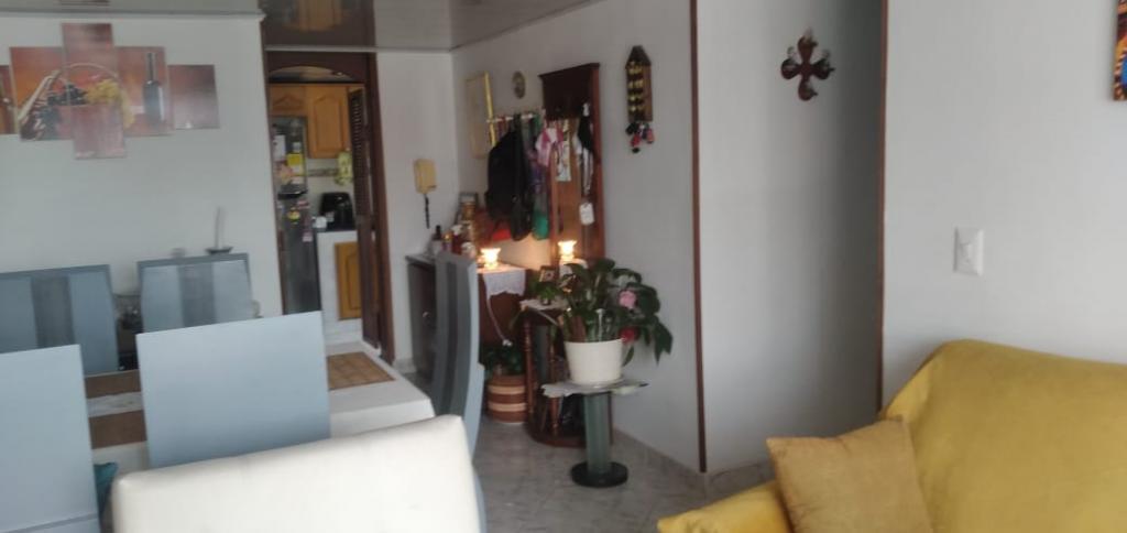 Apartamento EN VENTA EN Carlos Lleras, código: 1018173 - 5