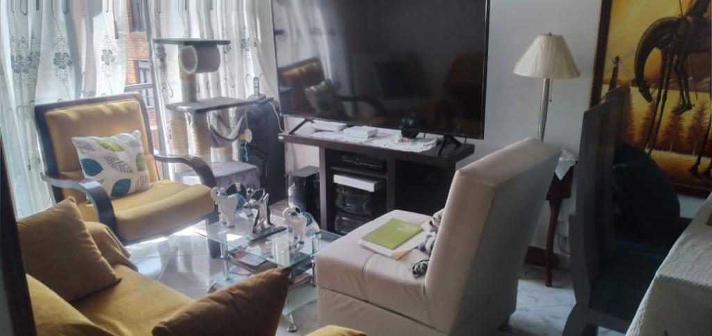 Apartamento EN VENTA EN Carlos Lleras, código: 1018173 - 6
