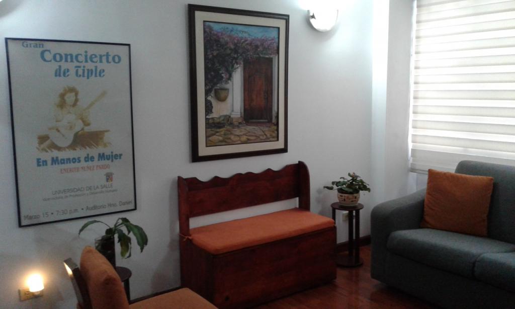 Apartamento EN VENTA EN Carlos Lleras, código: 1018173 - 7
