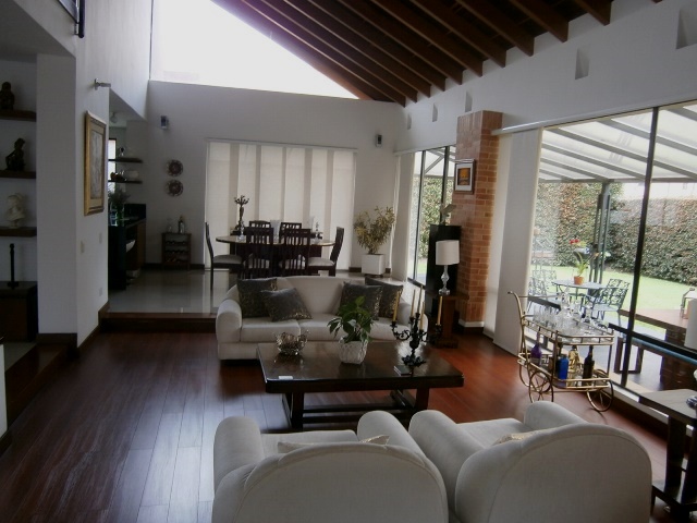 Casa Campestre EN VENTA EN ., código: 1018247 - 7