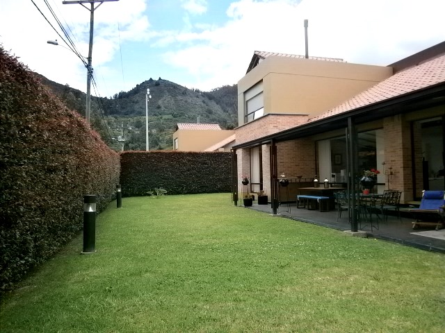 Casa Campestre EN VENTA EN ., código: 1018247 - 12