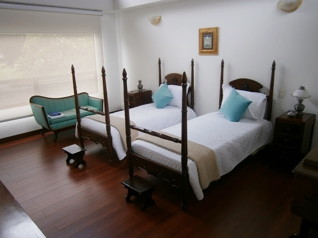 Casa Campestre EN VENTA EN ., código: 1018247 - 17