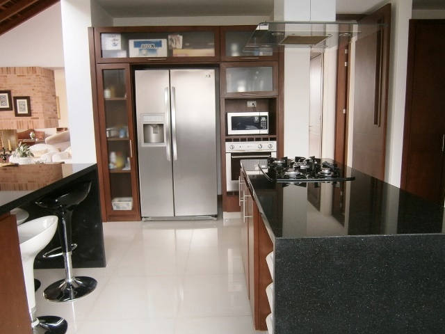 Casa Campestre EN VENTA EN ., código: 1018247 - 27