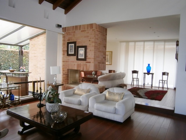 Casa Campestre EN VENTA EN ., código: 1018247 - 5