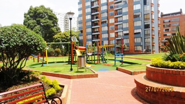 Foto Apartamento en Venta en Oriente, Bogotá, Bogota D.C - $ 697.000.000 - doVMPI4943 - BienesOnLine