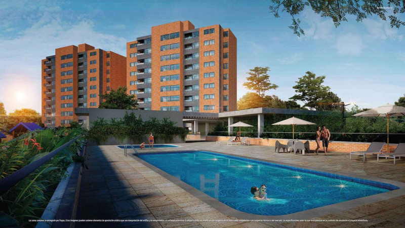 Apartamento EN VENTA EN ., código: 10159726 - 13