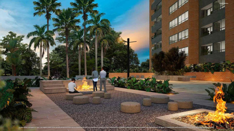 Apartamento EN VENTA EN ., código: 10159726 - 15