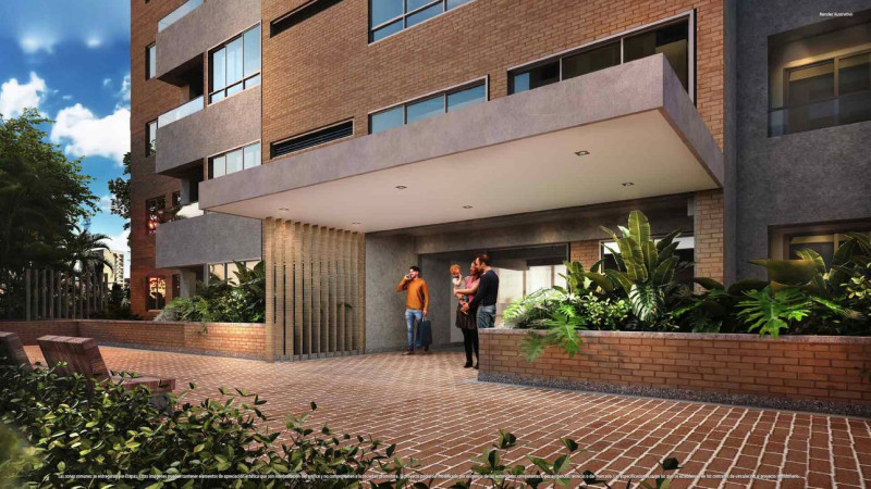 Apartamento EN VENTA EN ., código: 10159726 - 16