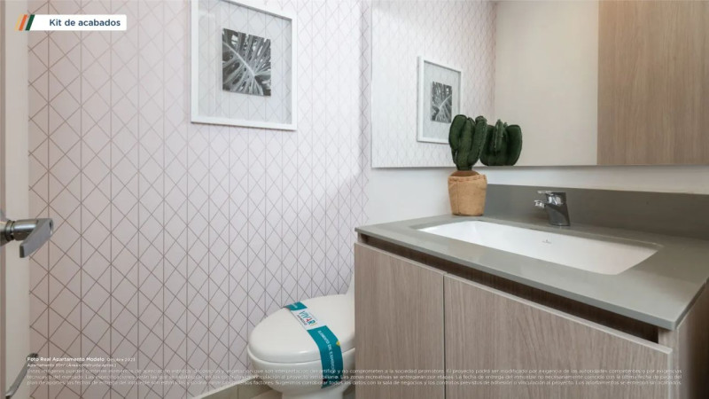 Apartamento EN VENTA EN ., código: 10159726 - 2