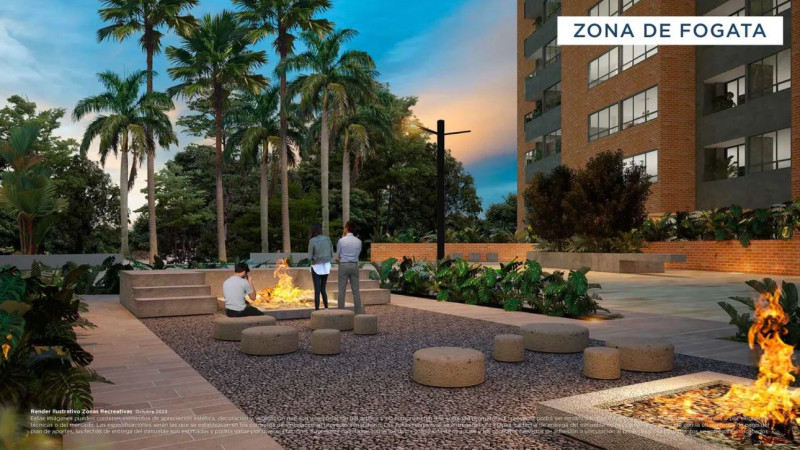 Apartamento EN VENTA EN ., código: 10159726 - 4