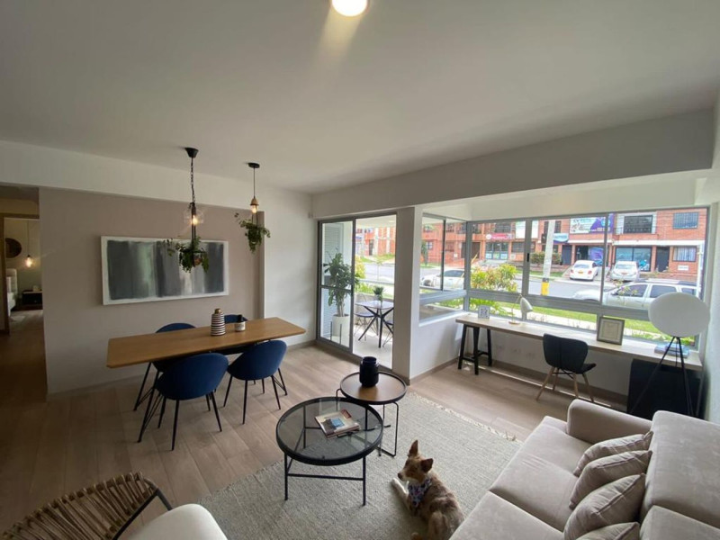 Apartamento EN VENTA EN ., código: 10159726 - 8