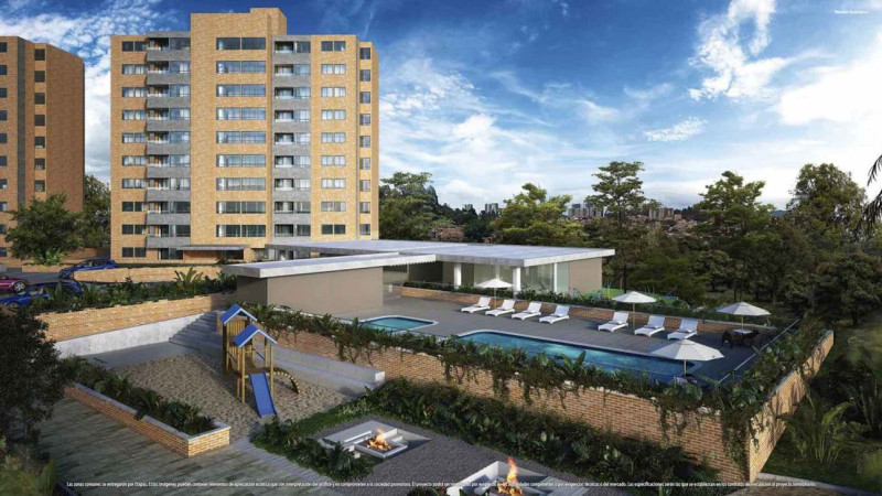Apartamento EN VENTA EN ., código: 10159726 - 9