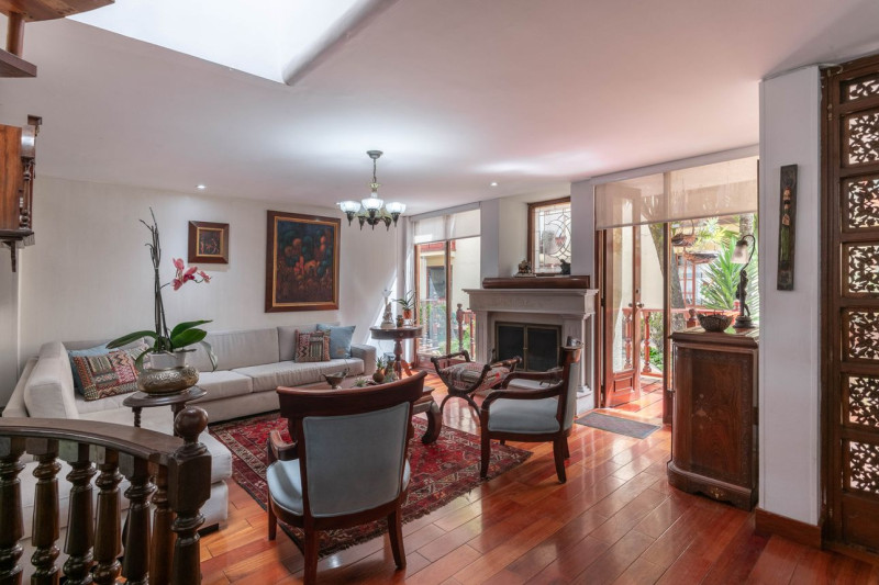 Casa EN VENTA EN ., código: 1019172 - 1