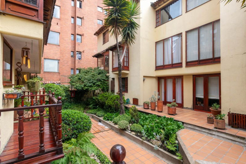 Casa EN VENTA EN ., código: 1019172 - 2
