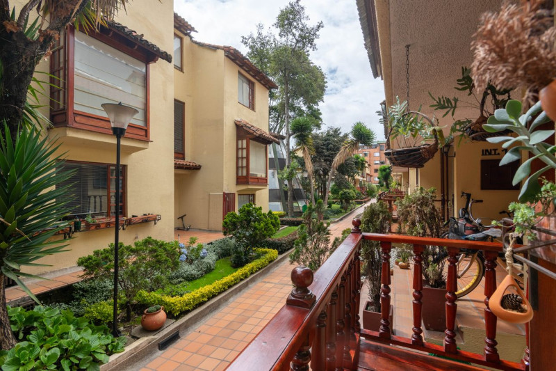 Casa EN VENTA EN ., código: 1019172 - 3