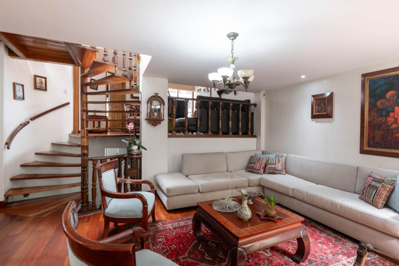 Casa EN VENTA EN ., código: 1019172 - 4