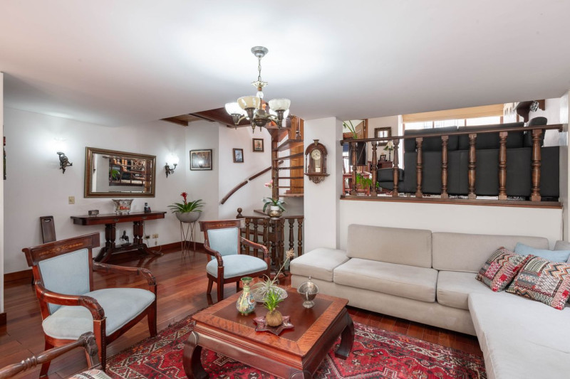 Casa EN VENTA EN ., código: 1019172 - 5