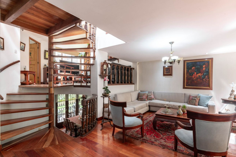 Casa EN VENTA EN ., código: 1019172 - 6