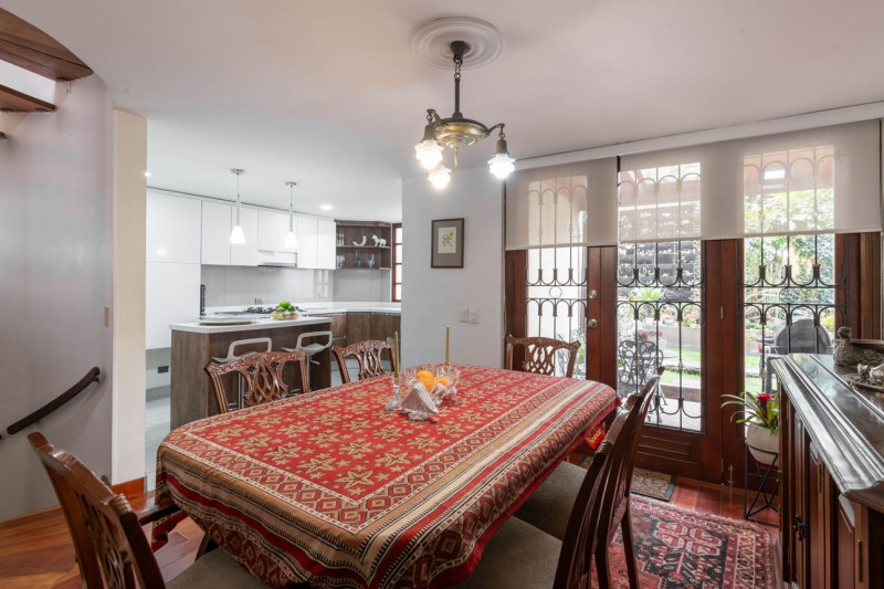 Casa EN VENTA EN ., código: 1019172 - 7