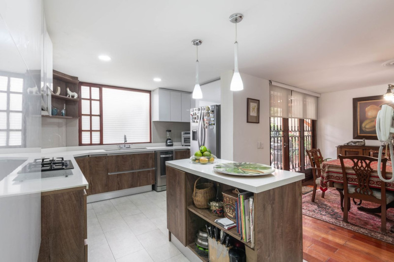 Casa EN VENTA EN ., código: 1019172 - 8