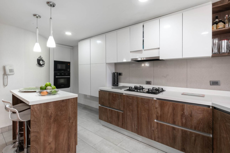 Casa EN VENTA EN ., código: 1019172 - 9