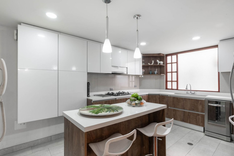 Casa EN VENTA EN ., código: 1019172 - 10