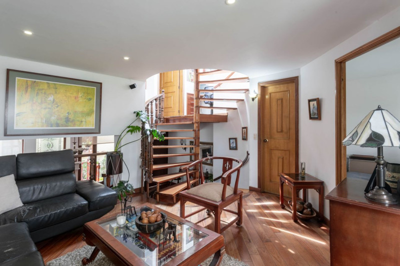 Casa EN VENTA EN ., código: 1019172 - 11