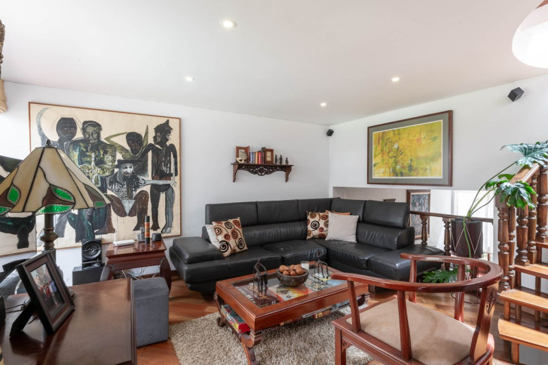 Casa EN VENTA EN ., código: 1019172 - 12