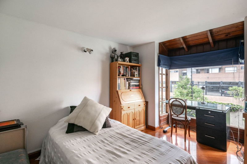 Casa EN VENTA EN ., código: 1019172 - 13