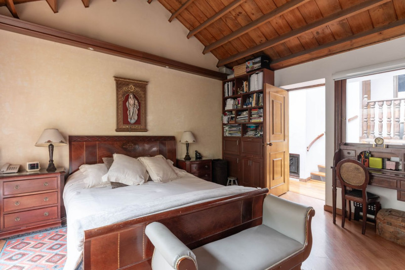 Casa EN VENTA EN ., código: 1019172 - 15