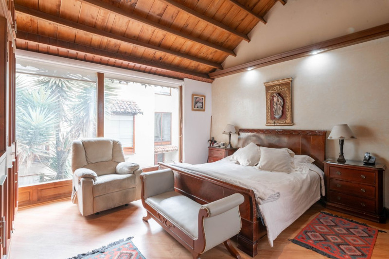 Casa EN VENTA EN ., código: 1019172 - 16