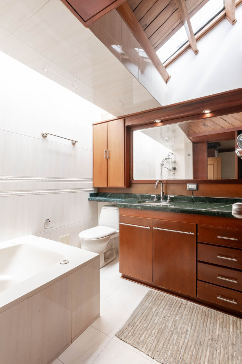 Casa EN VENTA EN ., código: 1019172 - 18