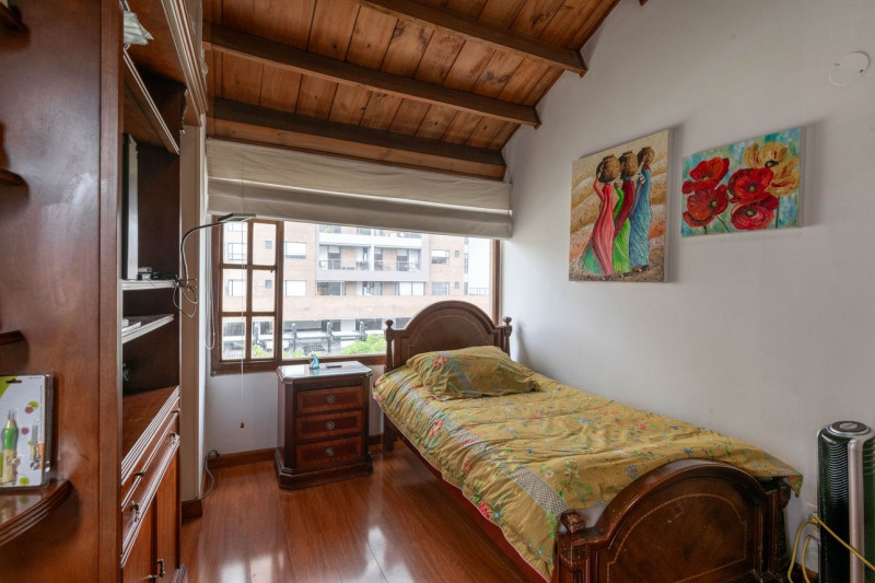 Casa EN VENTA EN ., código: 1019172 - 20